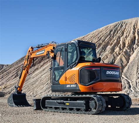 develon mini excavator reviews|mini excavator depth chart.